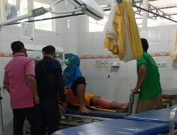 Viral Keluarga Pasien Kecewa Dengan Pelayanan Rumah Sakit umum Hamba Muara Bulian”