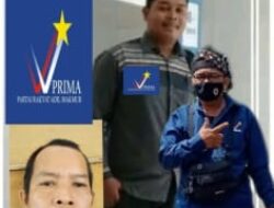 DPK Partai Prima Kabupaten Batang Hari, Siap Mendapatkan Kursi di DPRD