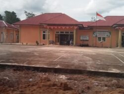 Akibat Lama Dirujuk Pasien Melahirkan Kehabisan Darah Meninggal Dunia, Suami  Akan Tempuh Jalur Hukum