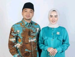 Ketua DPD Golkar Tebo Mengucapkan Selamat Hari Batik Nasional 2 Oktober 2022