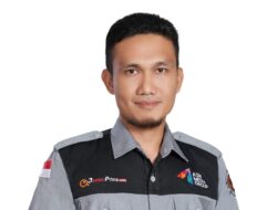 Liga Marisa Resmi Pimpin SMSI Kabupaten Tebo Masa Bakti 2022/2024