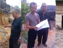 DPP LPKNI Pertanyakan IUP Terbaru Perusahaan Batubara Bumi Borneo Inti (BBI)