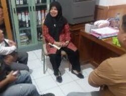 Gawat,, Batas Waktu 60 Hari Sudah Berahir Kerugian Negera Belum Dikembalikan