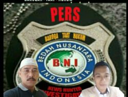 Terkait Kasus Dugaan Penganiayaan Wartawan BNI Terus Berlanjut