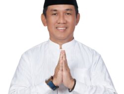 Dr. Syamsu Rizal, M. Sl. Fraksi Demokrat Ajak Masyarakat isi Ramadhan Dengan Memperbanyak Berbagi