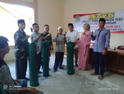 Anggota DPRD Fahri, Gelar Reses Pertama Tahun 2023 Disambut Antusias Warga