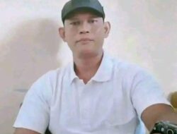 Adanya Luapan Air di Desa Tertentu Dari Uluan Sungai Pengabuan, Ketua Ormas GSSP Angkat Bicara