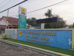 Masyarakat Kecewa Buruknya Pelayanan PLN Up3 Muara Bungo 