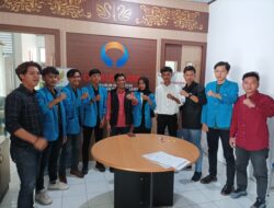 Kantor Ombudsman Jambi Didatangi Mahasiswa Pemikiran Politik Islam UIN STS 