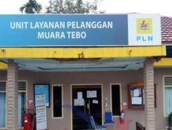 Jelang Idul Adha, PLN ULP Muaro Tebo Siagakan Petugas Agar Pasokan Listrik Aman