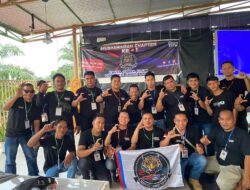 Musyawarah Chapter KE-1 CALSIC Jambi Barat Sukses Diselenggarakan