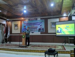 Hery Susanto: Kualitas Pengawasan Ombudsman Harus Ditingkatkan