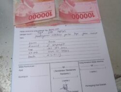 Lapor pak Kapolri: Dugaan Pungli Dishub di Peti Es Kan Oleh Oknum Menuai Pro dan Kontra 