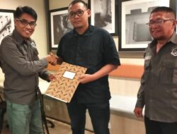 PT APP Sinar Mas Group Sambut Kehadiran DPP PJS, Siap Dukung Rakernas I di Jakarta