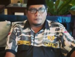 Adean Teguh, ST. SH: Minta Pj Bupati H. Aspan Segera Copot Kadis PUPR Tebo   
