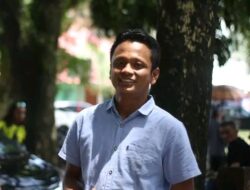 Miko Citra, Bantah Informasi Ayahnya Serobot Tanah Warga Desa Lubuk Madrasah
