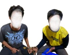 Tim Opsnal Satreskrim Polres Batanghari: Berhasil Ringkus Dua Orang Pelaku Pembunuhan di Desa Rantau Puri