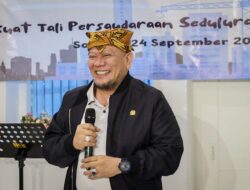LaNyalla Dorong Kesadaran Kolektif untuk Kembali ke Pancasila sebagai Norma Hukum Tertinggi
