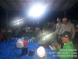Situasi Terkini, 3 Orang Korban Belum Berhasil di Temukan: Ini Nama dan Kronologis Kejadian