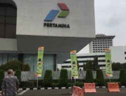Potensi Kerugian Pertamina Akibat Sengketa Hukum Kontrak LNG CCL