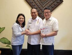 Gong Perdamaian Nusantara Siap Muncul di Kota Bima, Menjadi Simbol Keberagaman Indonesia