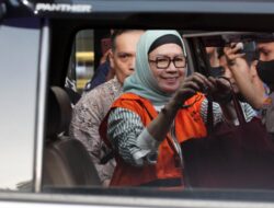 Karen Agustiawan Serahkan Seabreg Bukti ke Penyidik KPK, Tegaskan Dia Tidak Melakukan Korupsi Sebagaimana Disangkakan