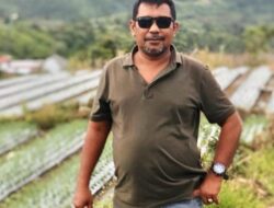 Tokoh Pemuda Tak Persoalkan Perayaan HUT ke-24 Diundur, Romy: Fokus Saja pada Subtansi