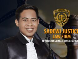 Kurang Bijak Menggunakan Media Sosial, PL Dilaporkan Ke Polda Jambi