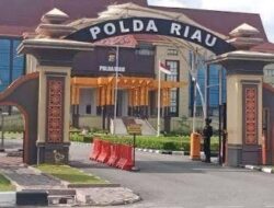 Polda Riau Abaikan Putusan Pengadilan Terkait Tommy Karya, Twrsandung Kasus Makelar Korupsi Bakti Kominfo?   