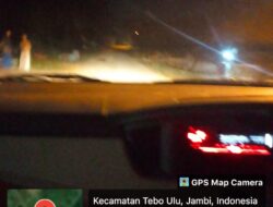 Lampu LPJU Jalan Padang Lamo: Menyeluruh Tidak Berpungsi Pihak Dinas perkim Kemana?  Apa Tidur 