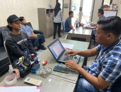 Diduga Lalai Akibatkan Kematian Pengunjung, Pemilik Kolam Renang Water Byur Terancam Pidana 5 Tahun