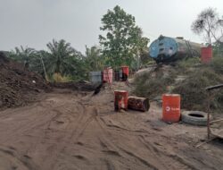PT NAR Karakter PT Dzolim dan Abaikan Jaminan Sosial Tenaga Kerja Karyawan