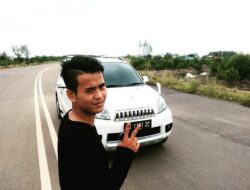 Fitnah Di Medsos, Muhamad Rifaldi Akhirnya Dipolisikan Rikky