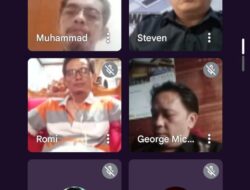 Musda DPD PJS Sulut, Butje Lengkong Terpilih sebagai Ketua