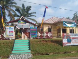 Warga Desa Sungai Rambai, Pertanyakan Kasus Dugaan Korupsi dd-add Tahu 2021/2022
