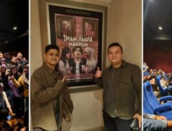 Film “Imam Tanpa Makmum” Tayang di Bioskop di Sejumlah Kota