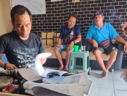 Buruknya Pelayanan Publik, Laporan Masyarakat di Ruang iInsfektorat Pemda Kalteng Beku Tak Ada Kabar