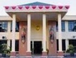 Diduga Oknum JPU Kota Palangkaraya Masuk Angin