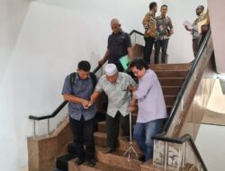 PT MSSP Rampas Lahan Kelompok Tani Manunggal, Kuasa Hukum Akan Mengadu ke Presiden & Minta Plt Gubri Turun Tangan 