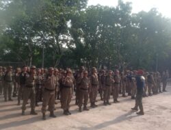 Pemda kabupaten Tebo SPPD CAMAT Serta Para Kades dan Ibu PKK Desa dan Kecamatan SE-kabupaten Tiki Taka PJ Bupati H Aspan ST