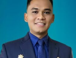 Niat Hati Ingin Komfirmasi Terkait Sisa Material RKB dan Aset Pendidikan dan budaya Ade Nofriza Blok WhatsApp Wartawan
