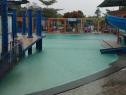 Kasus Meninggalnya Pengunjung Kolam Renang Water Byur Tebo Terus Berlanjut dan Berjalan Alot
