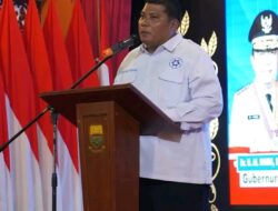 Adean Teguh, ST.,SH Minta PJ Bupati Tebo dan Gubernur Jambi Segera Copot Direktur PDAM Kabupaten Tebo 