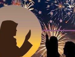 Do’a Amalan di Malam Tahun Baru: Bukan Berpesta! Ini Yang di Sunahkan Dalam Islam 