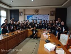 Jojo Rumampuk Terpilih Aklamasi Jadi Ketua PJS Provinsi Gorontalo    