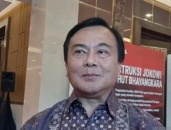 Kompolnas Irjen (Purn) Benny J Mamoto, Memberikan Apresiasi Yang Tinggi Kepada Polri 