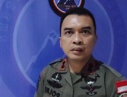 Sebanyak 5 Anggota KKB Dilaporkan Tewas Dalam Kontak Tembak TNI POLRI 