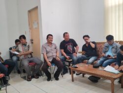 Menengahi Konflik Internal, DPP PJS Ambil Alih Kepengurusan DPD Sumut 