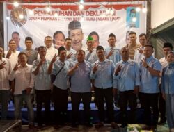 Relawan Ndaru Jambi siap menangkan Prabowo-Gibran