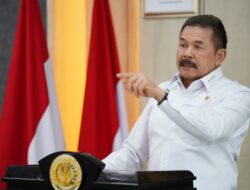 Jaksa Agung Pesan Netralitas ASN Kejaksaan Menjadikan Kejaksaan Independen dalam Penegakan Hukum